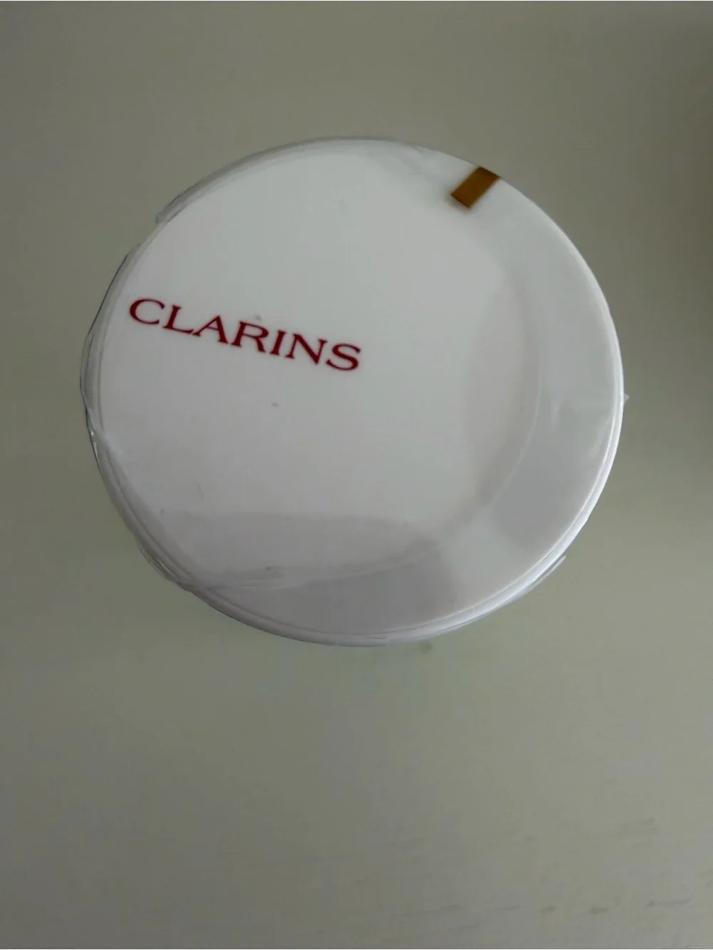Clarins Toning Lotion w/ Iris Alcohol Free Combination or Oily Skin Toner 6.8oz